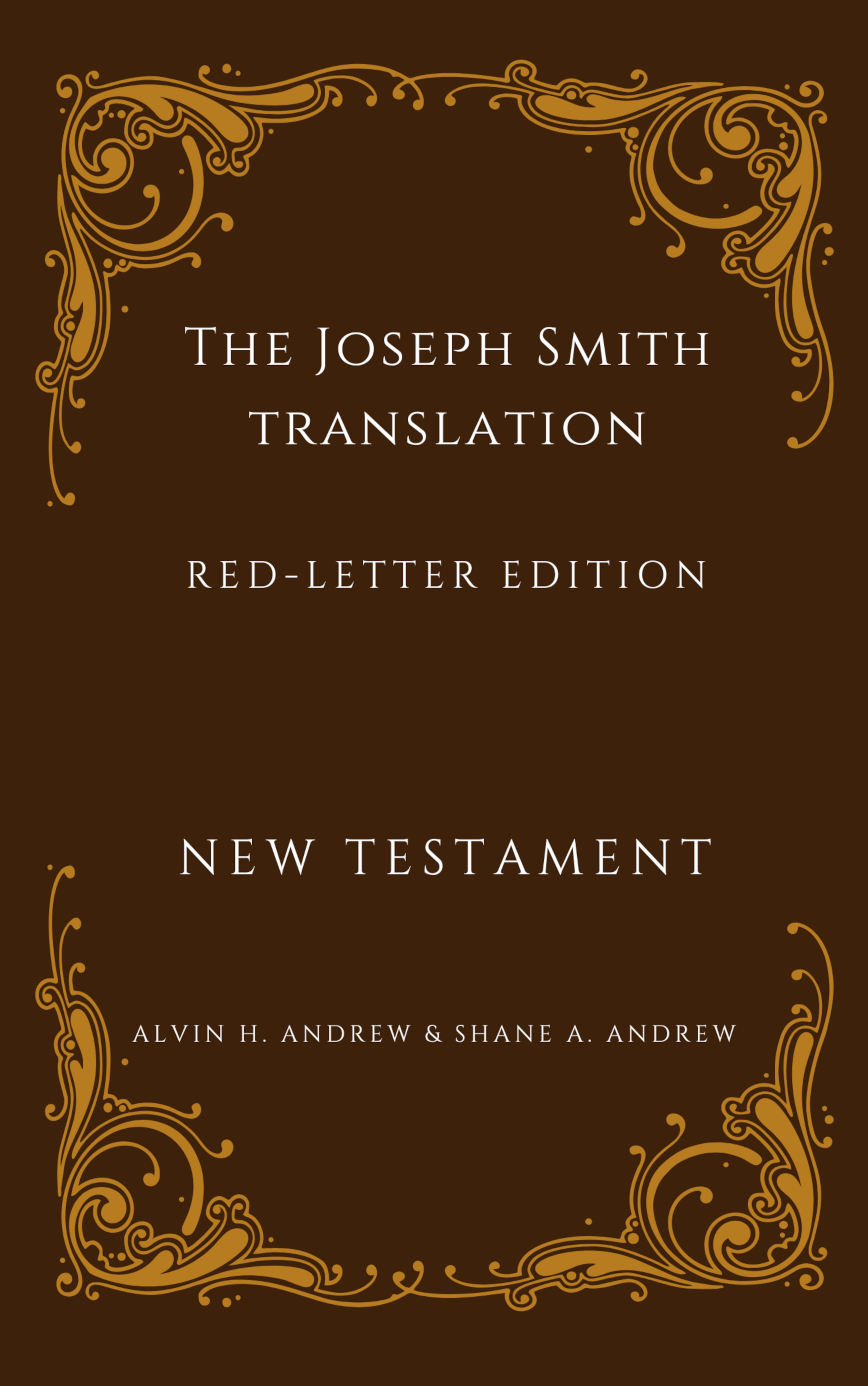 New Testament Paperback