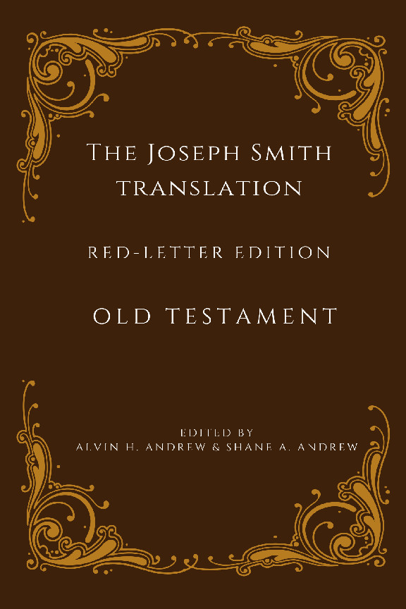 Old Testament Hardbound
